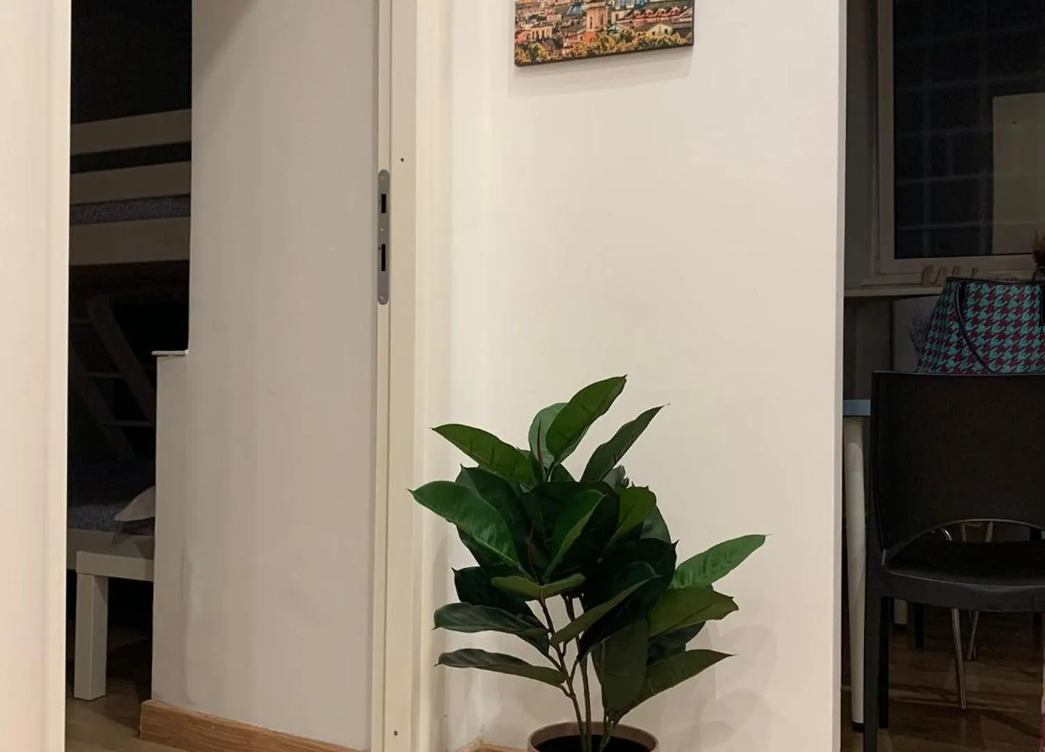 Apartment Step By Rome Apt Italy