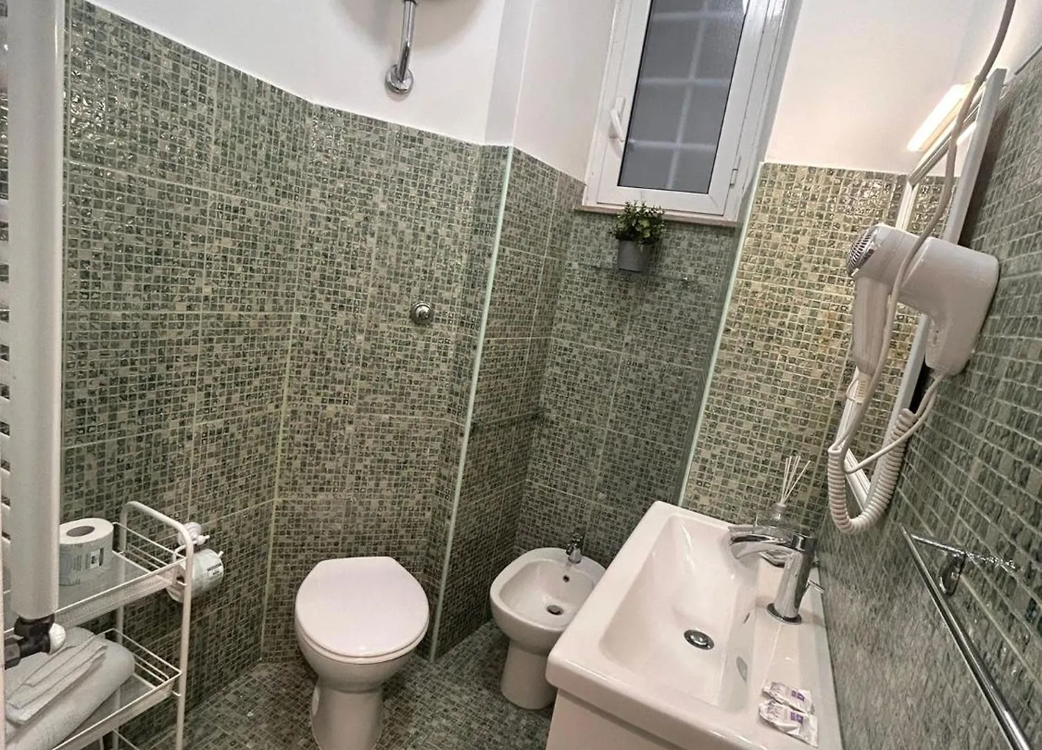 Apartment Step By Rome Apt Italy